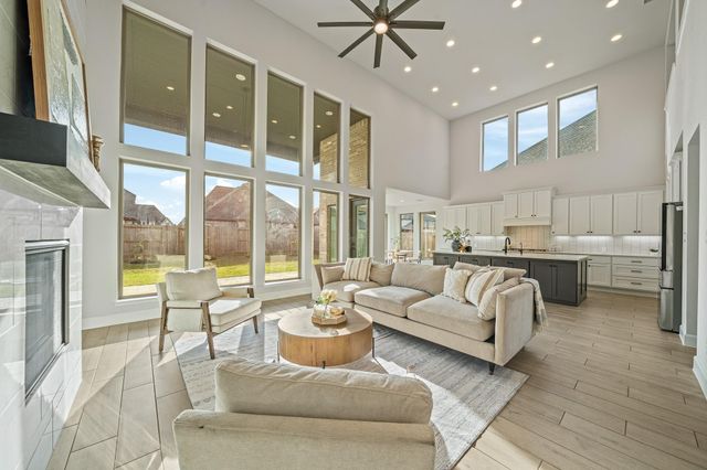 31219 Star Landing Drive, Brookshire, TX 77423