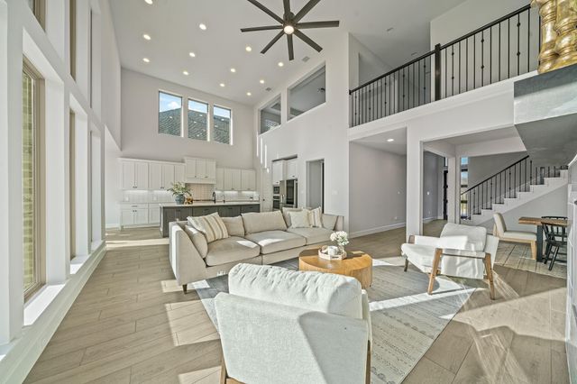 31219 Star Landing Drive, Brookshire, TX 77423