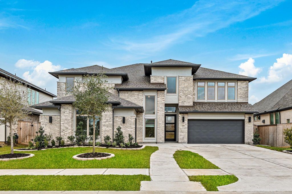 31219 Star Landing Drive, Brookshire, TX 77423