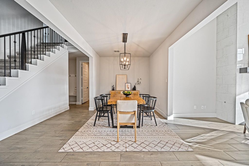 Image 14 of property listing at 31219 Star Landing Drive, Brookshire, TX 77423