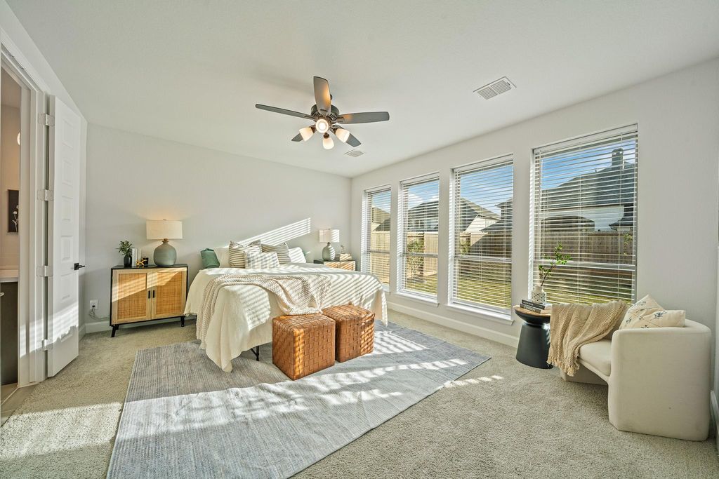 Image 15 of property listing at 31219 Star Landing Drive, Brookshire, TX 77423