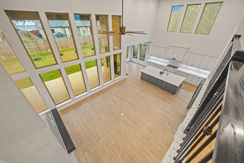 Image 36 of property listing at 31219 Star Landing Drive, Brookshire, TX 77423