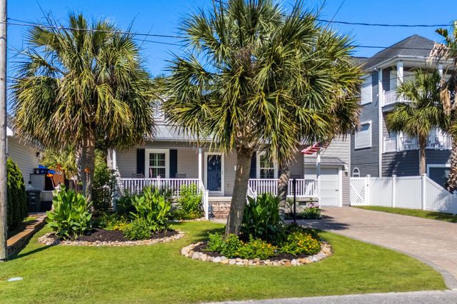 700 25th Ave. S, North Myrtle Beach, SC 29582