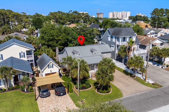 700 25th Ave. S, North Myrtle Beach, SC 29582