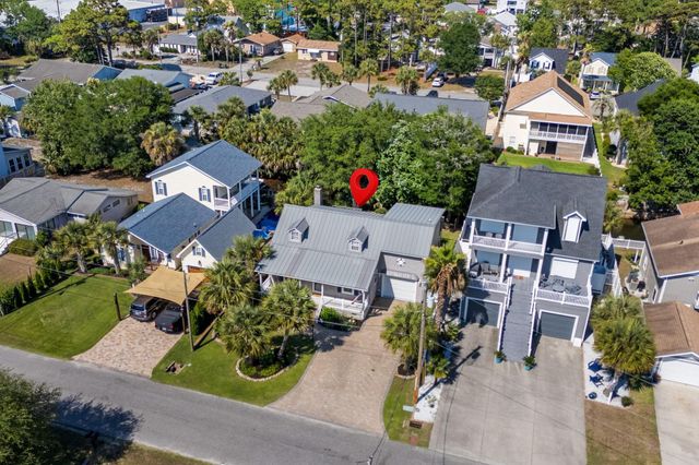 700 25th Ave. S, North Myrtle Beach, SC 29582