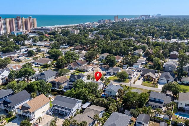 700 25th Ave. S, North Myrtle Beach, SC 29582