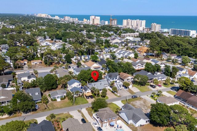 700 25th Ave. S, North Myrtle Beach, SC 29582