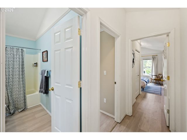 9442 N BUCHANAN Ave, Portland, OR 97203