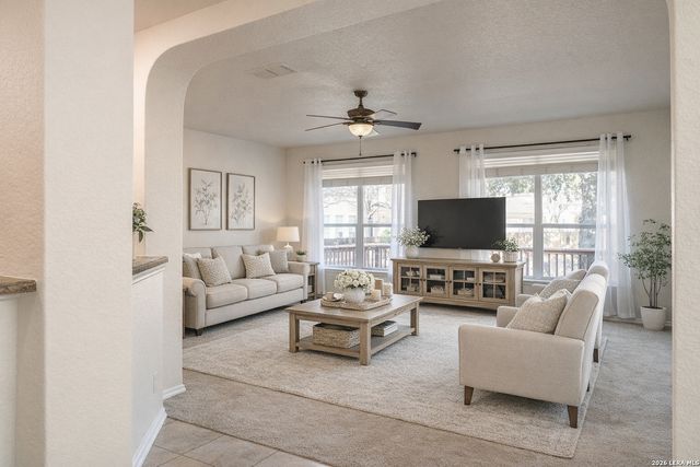 6913 Abbey Falls, San Antonio, TX 78249