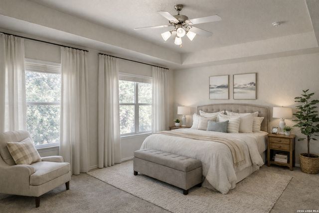 6913 Abbey Falls, San Antonio, TX 78249