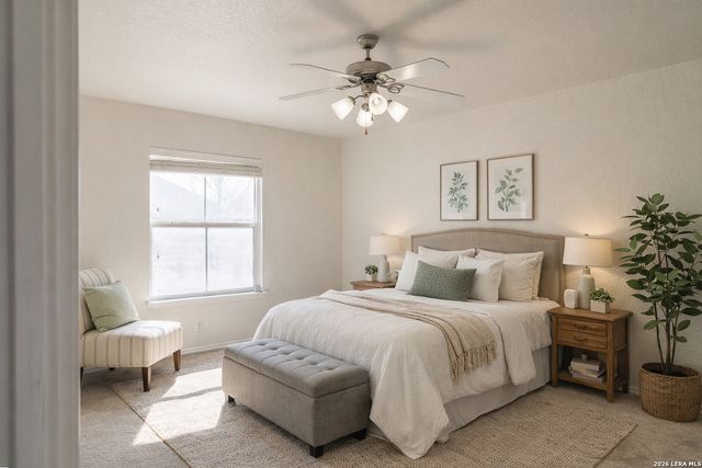 6913 Abbey Falls, San Antonio, TX 78249