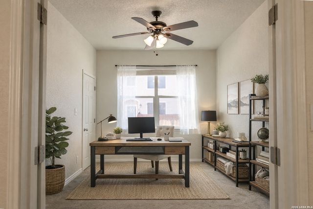 6913 Abbey Falls, San Antonio, TX 78249