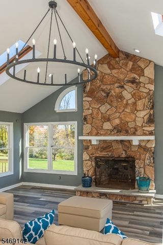 22 Lauren Ln, Vernon Twp., NJ 07461