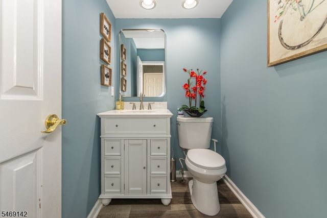 22 Lauren Ln, Vernon Twp., NJ 07461