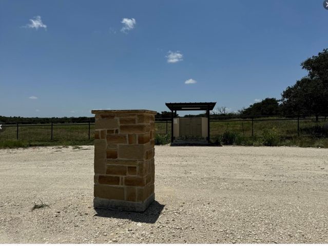 TBD PR 6332, Indian Gap, TX 76531