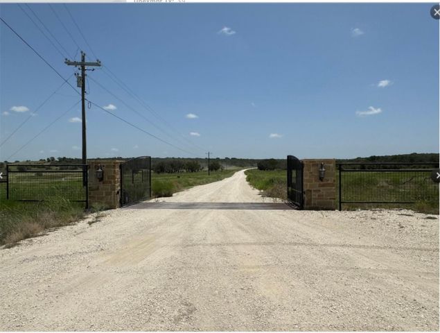 TBD PR 6332, Indian Gap, TX 76531