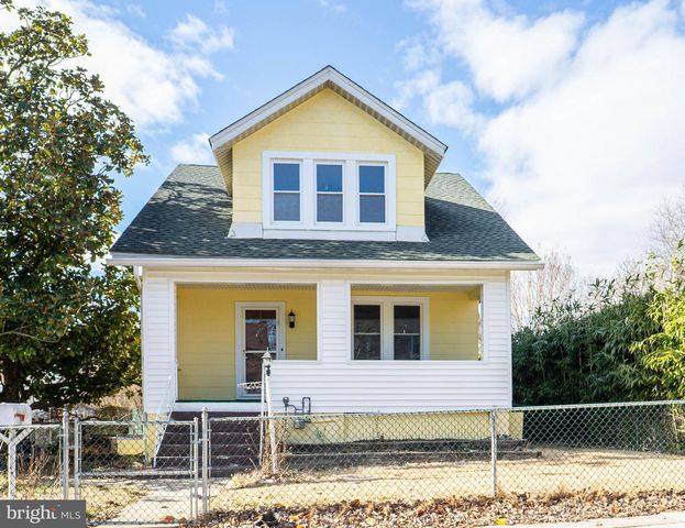 5312 CATALPHA RD, Baltimore, MD 21214