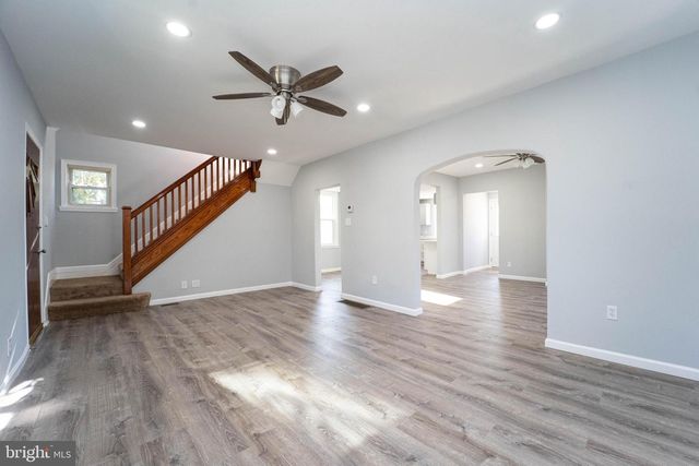 5312 CATALPHA RD, Baltimore, MD 21214