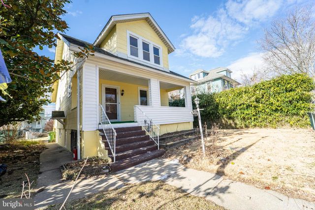 5312 CATALPHA RD, Baltimore, MD 21214