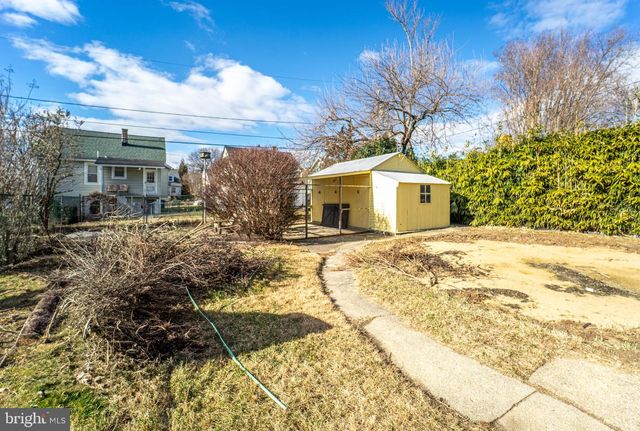 5312 CATALPHA RD, Baltimore, MD 21214