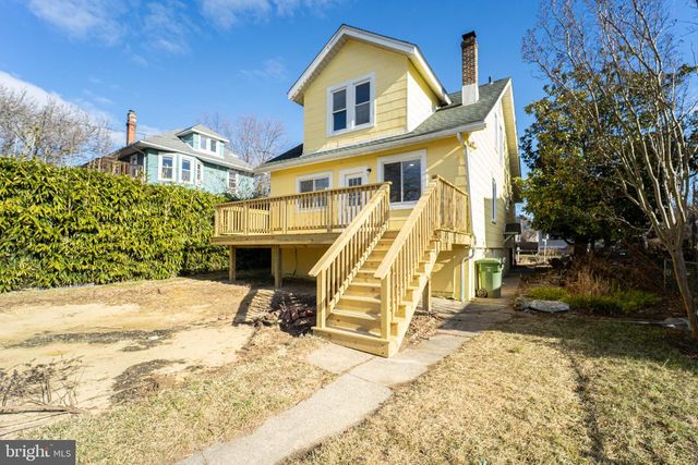 5312 CATALPHA RD, Baltimore, MD 21214