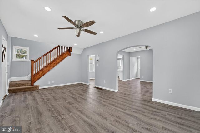 5312 CATALPHA RD, Baltimore, MD 21214