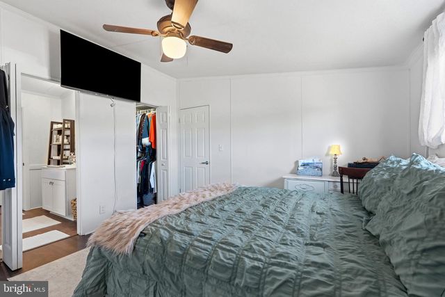 208 FERNWOOD DR, Harrington, DE 19952