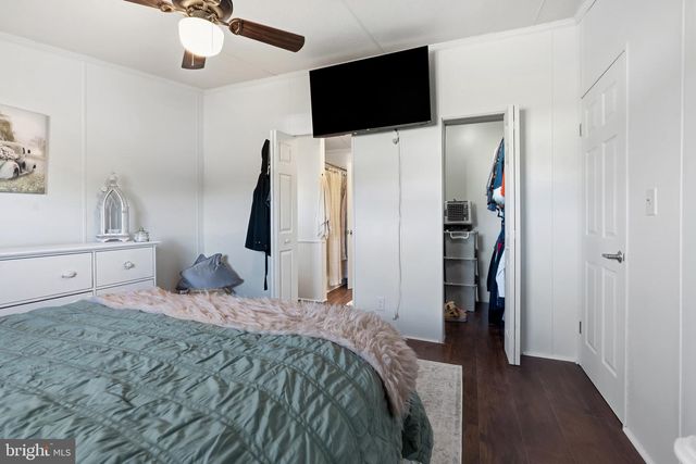 208 FERNWOOD DR, Harrington, DE 19952