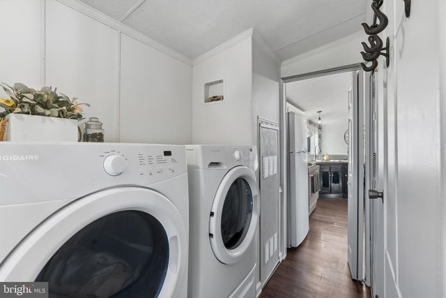 208 FERNWOOD DR, Harrington, DE 19952