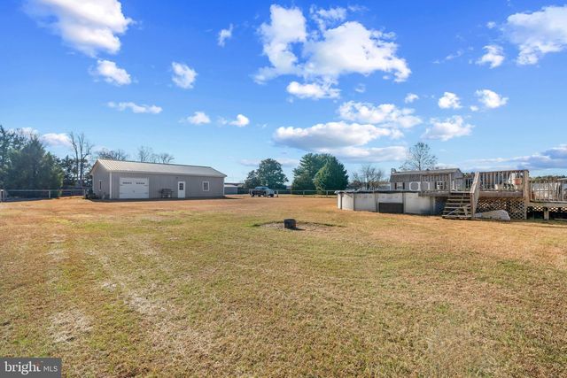 208 FERNWOOD DR, Harrington, DE 19952