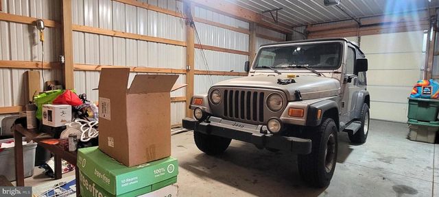 208 FERNWOOD DR, Harrington, DE 19952