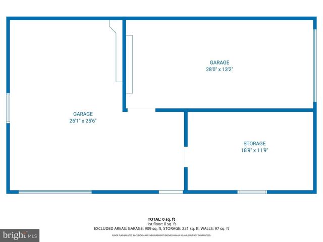 208 FERNWOOD DR, Harrington, DE 19952