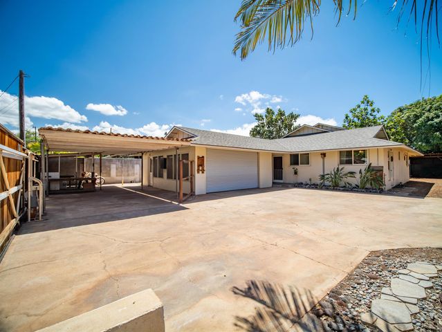 142 Keala Pl, Kihei, HI 96753