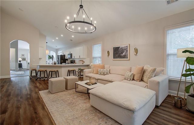 3822 Carriage House Drive, Cumming, GA 30040