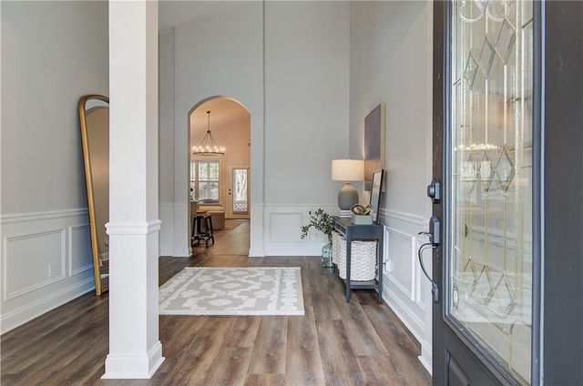 3822 Carriage House Drive, Cumming, GA 30040