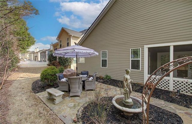 3822 Carriage House Drive, Cumming, GA 30040