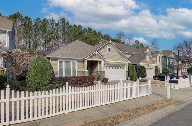 3822 Carriage House Drive, Cumming, GA 30040