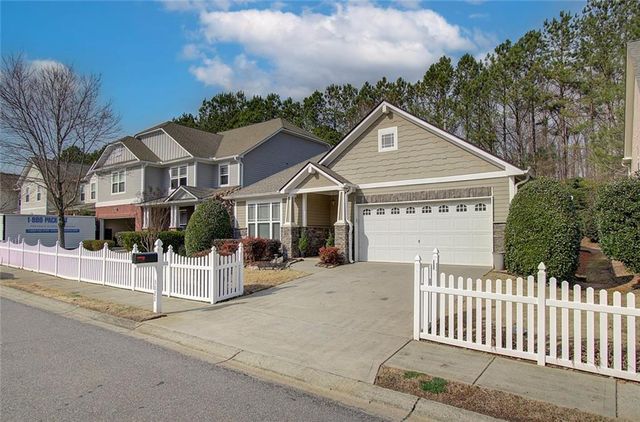 3822 Carriage House Drive, Cumming, GA 30040