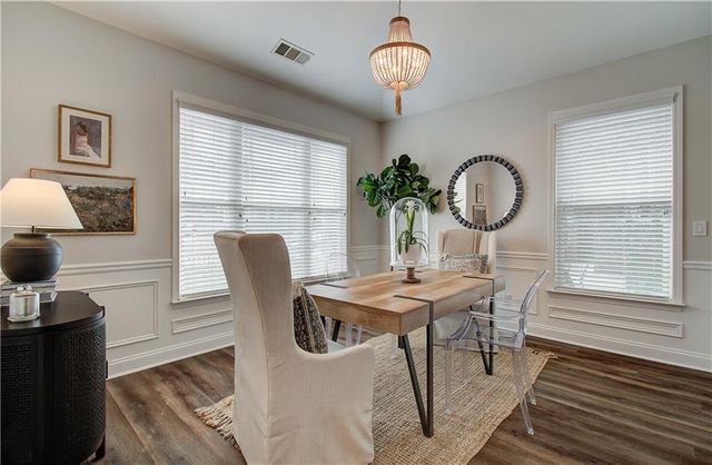 3822 Carriage House Drive, Cumming, GA 30040