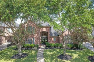 1715 Meirwoods Drive, Spring, TX 77379