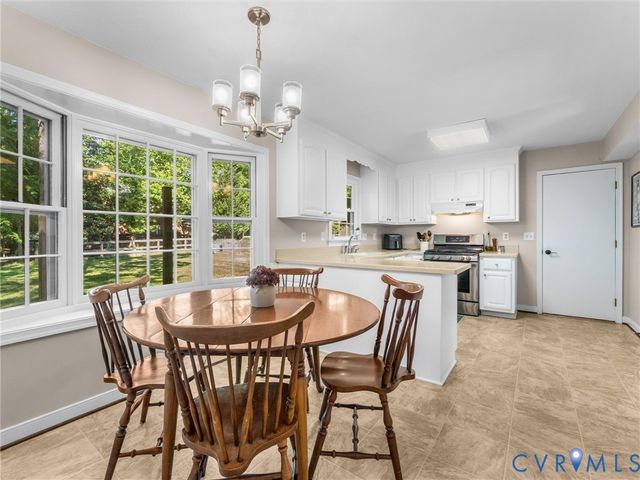 524 Glenmeadow Rd, Midlothian, VA 23114