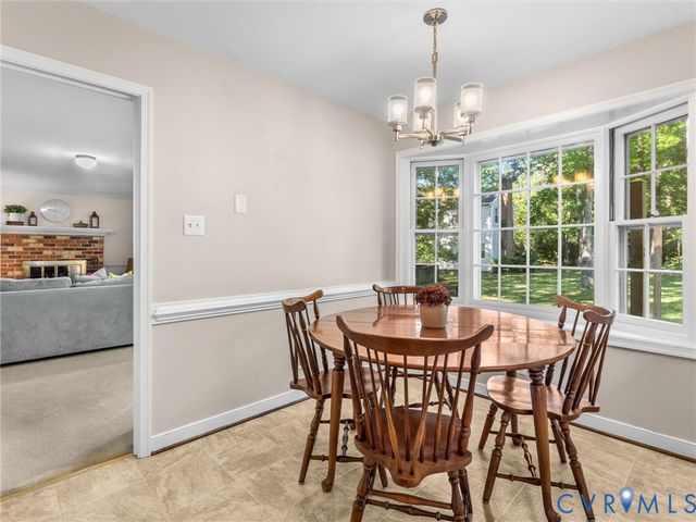 524 Glenmeadow Rd, Midlothian, VA 23114