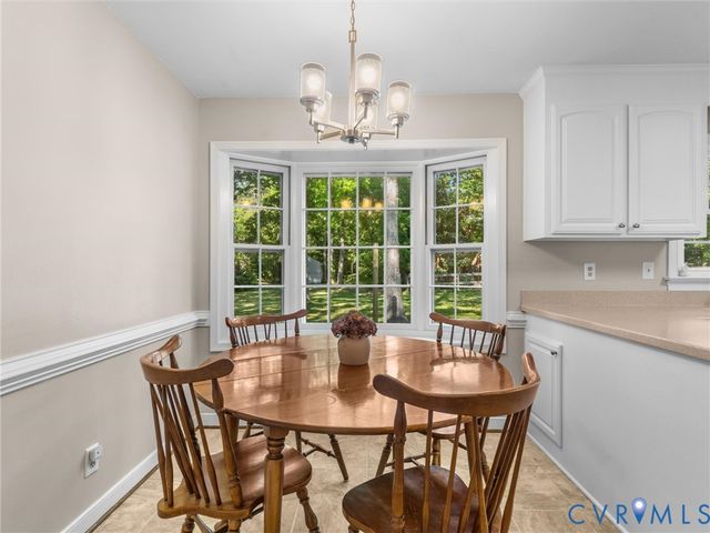 524 Glenmeadow Rd, Midlothian, VA 23114