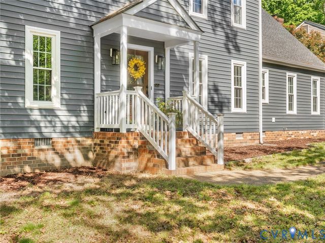 524 Glenmeadow Rd, Midlothian, VA 23114