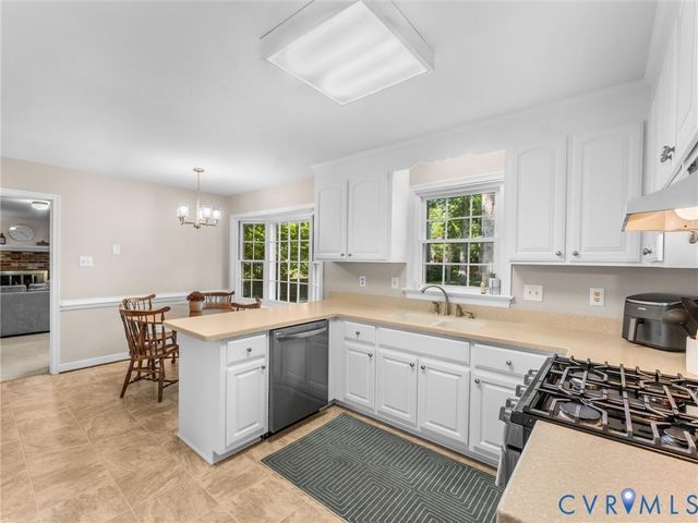 524 Glenmeadow Rd, Midlothian, VA 23114