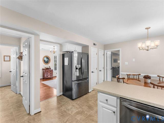 524 Glenmeadow Rd, Midlothian, VA 23114