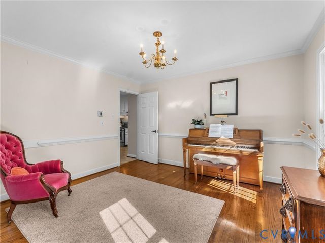 524 Glenmeadow Rd, Midlothian, VA 23114