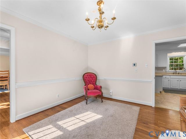 524 Glenmeadow Rd, Midlothian, VA 23114