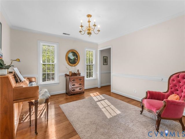 524 Glenmeadow Rd, Midlothian, VA 23114