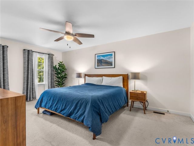 524 Glenmeadow Rd, Midlothian, VA 23114